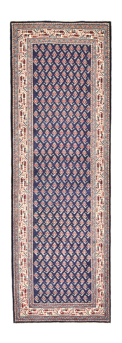 Mir Teppich 75x230cm - Perserteppich