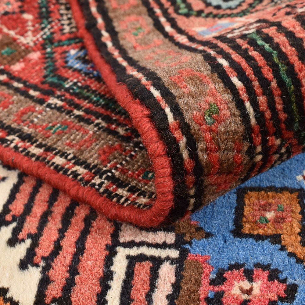 Läufer Perser - Nomadic - 215 x 85 cm - beige