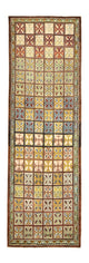 Mahal Teppich 202x67cm - Perserteppich