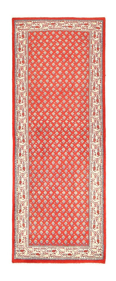 Mir Teppich 76x200cm - Perserteppich