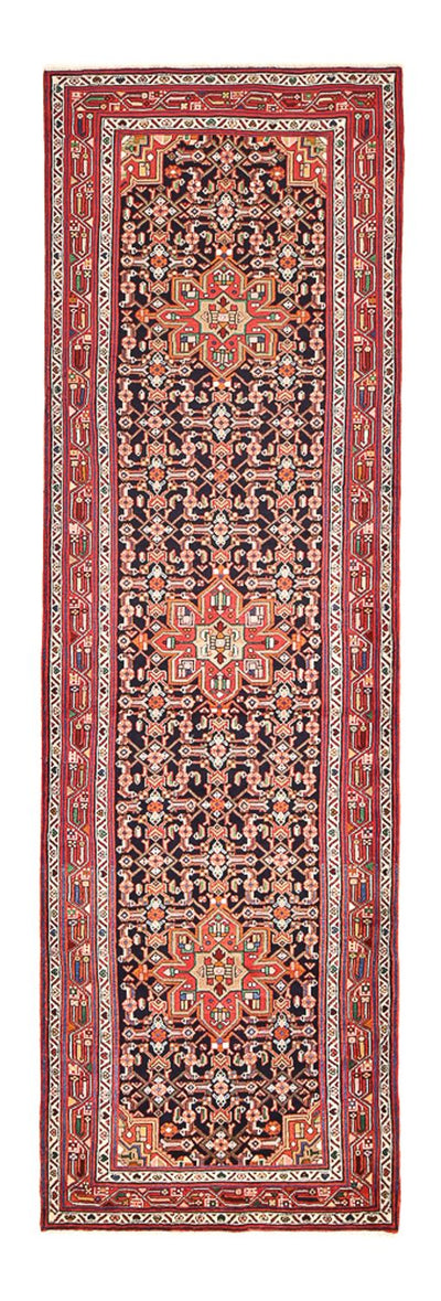 Hamadan Teppich 120x403cm - Perserteppich