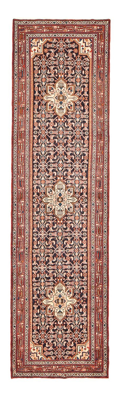 Hamadan Teppich 114x412cm - Perserteppich