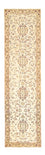 Läufer Perser - Keshan - 385 x 98 cm - beige