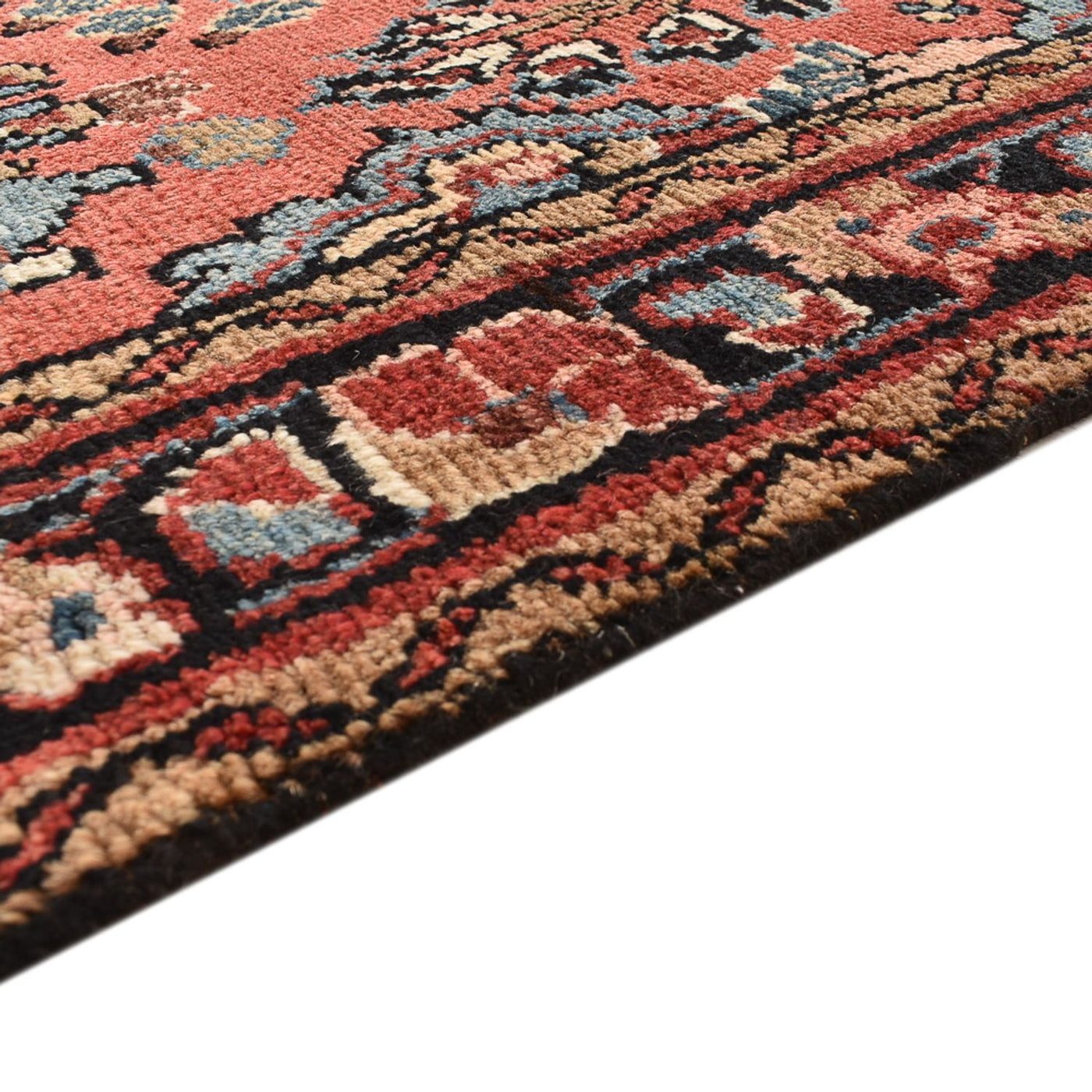 Mehraban Teppich 419x110cm - Perserteppich