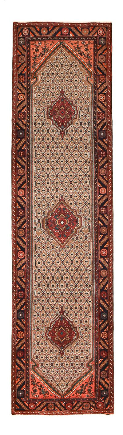 Kolyai Teppich 105x396cm - Perserteppich