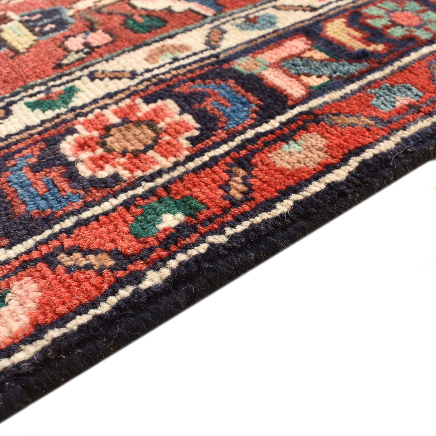 Mehraban Teppich 315x110cm - Perserteppich