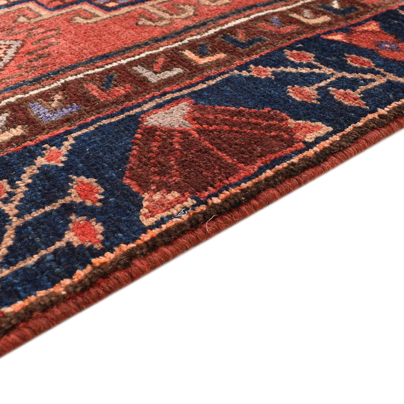 Bidjar - Zanjan Teppich 300x98cm - Perserteppich