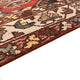 Läufer Perser - Nomadic - 338 x 121 cm - mehrfarbig