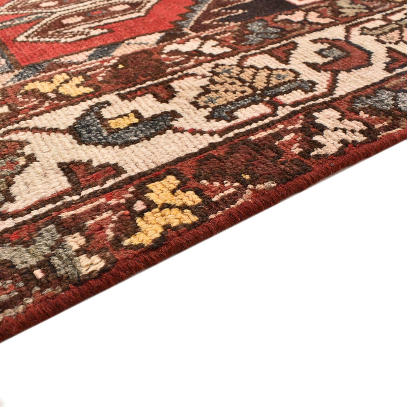 Läufer Perser - Nomadic - 338 x 121 cm - mehrfarbig