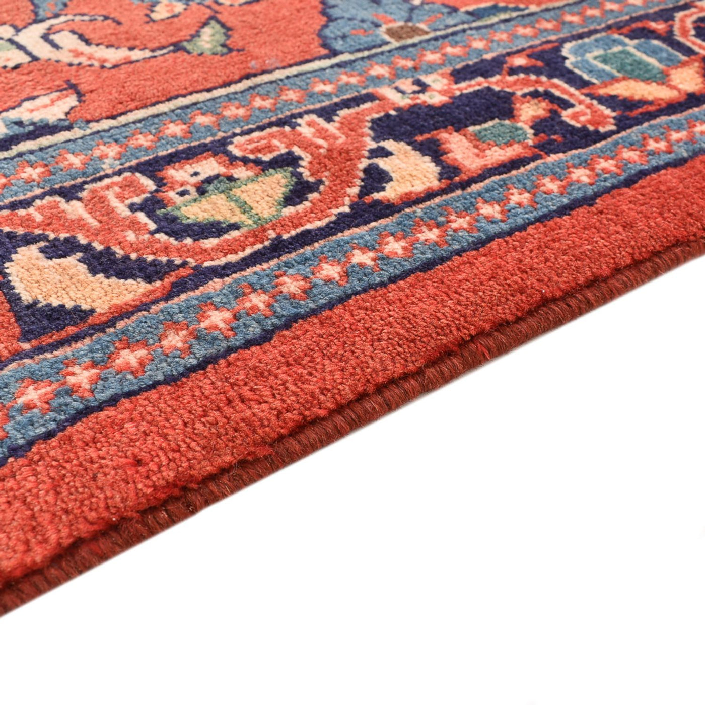 Mahal Teppich 310x105cm - Perserteppich