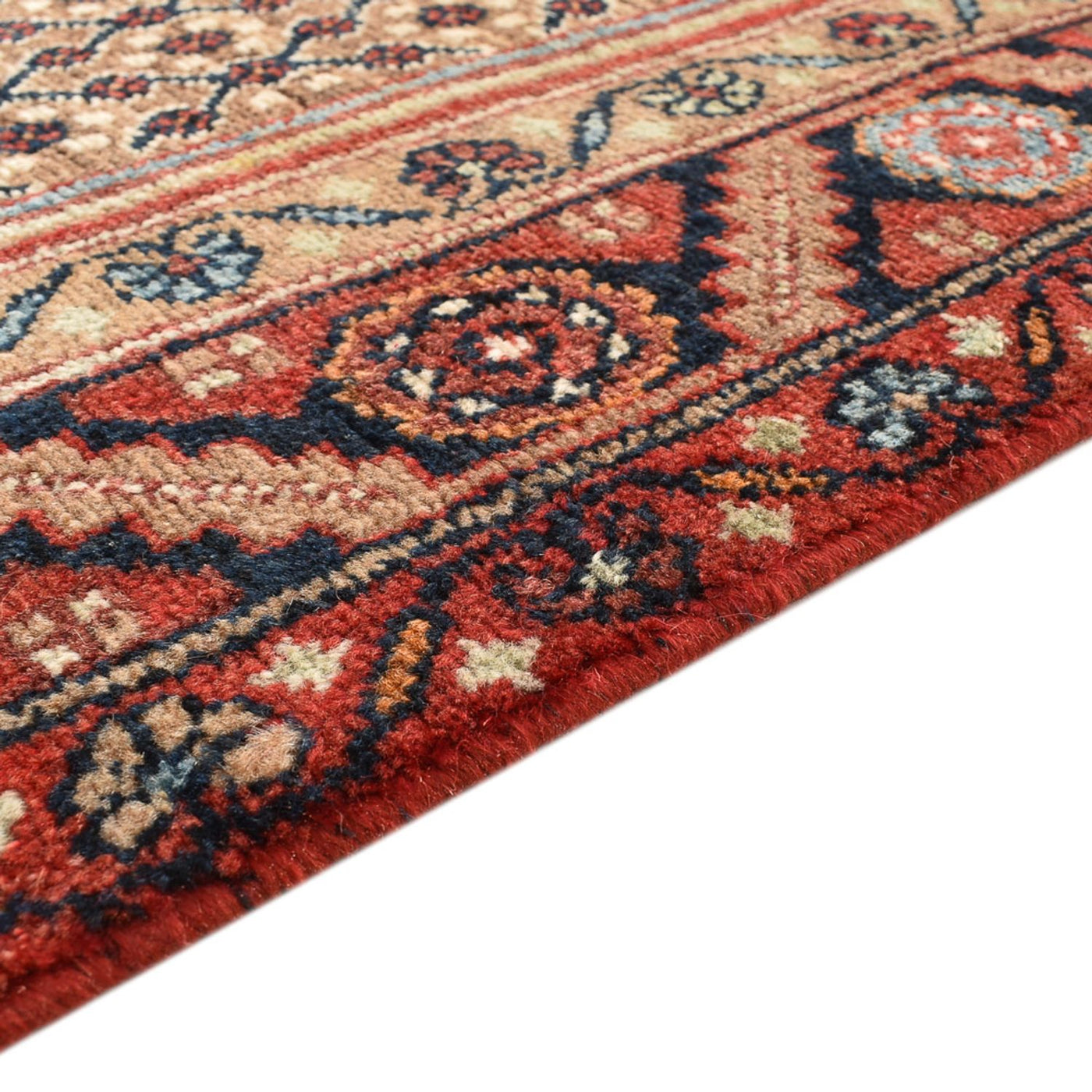 Kolyai Teppich 302x109cm - Perserteppich