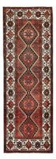 Hamadan Teppich 325x112cm - Perserteppich