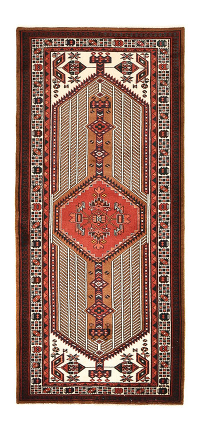 Sarab Teppich 100x225cm - Perserteppich