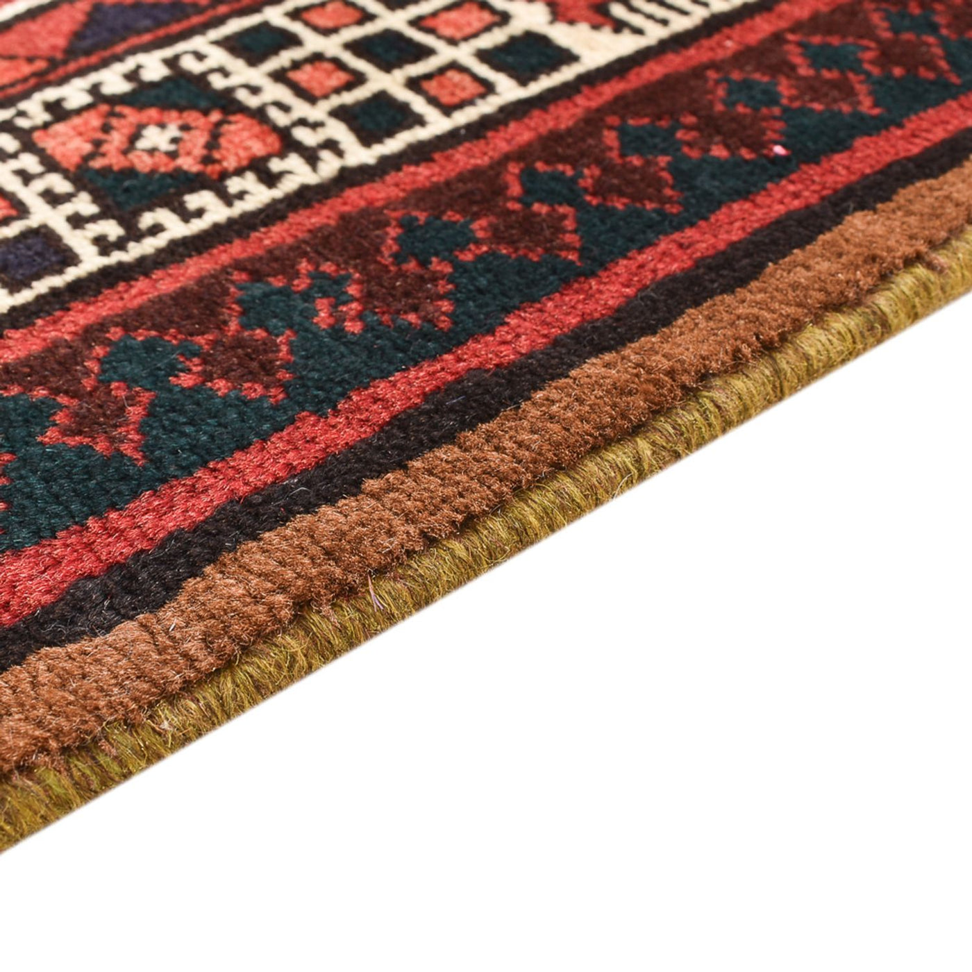 Sarab Teppich 225x100cm - Perserteppich