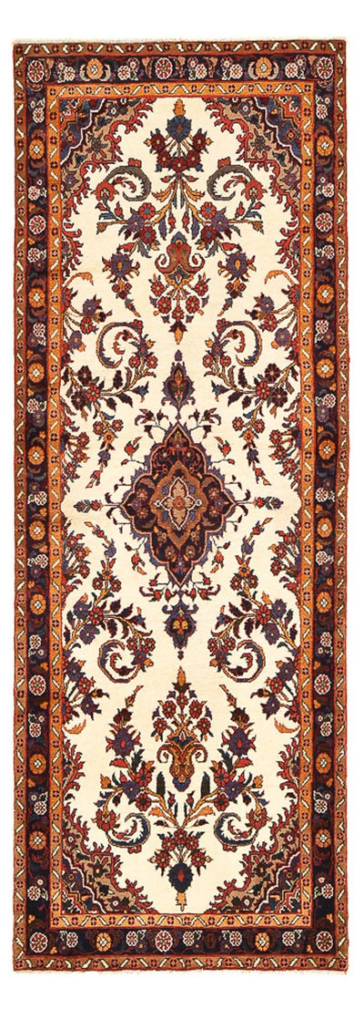 Mehraban Teppich 105x290cm - Perserteppich