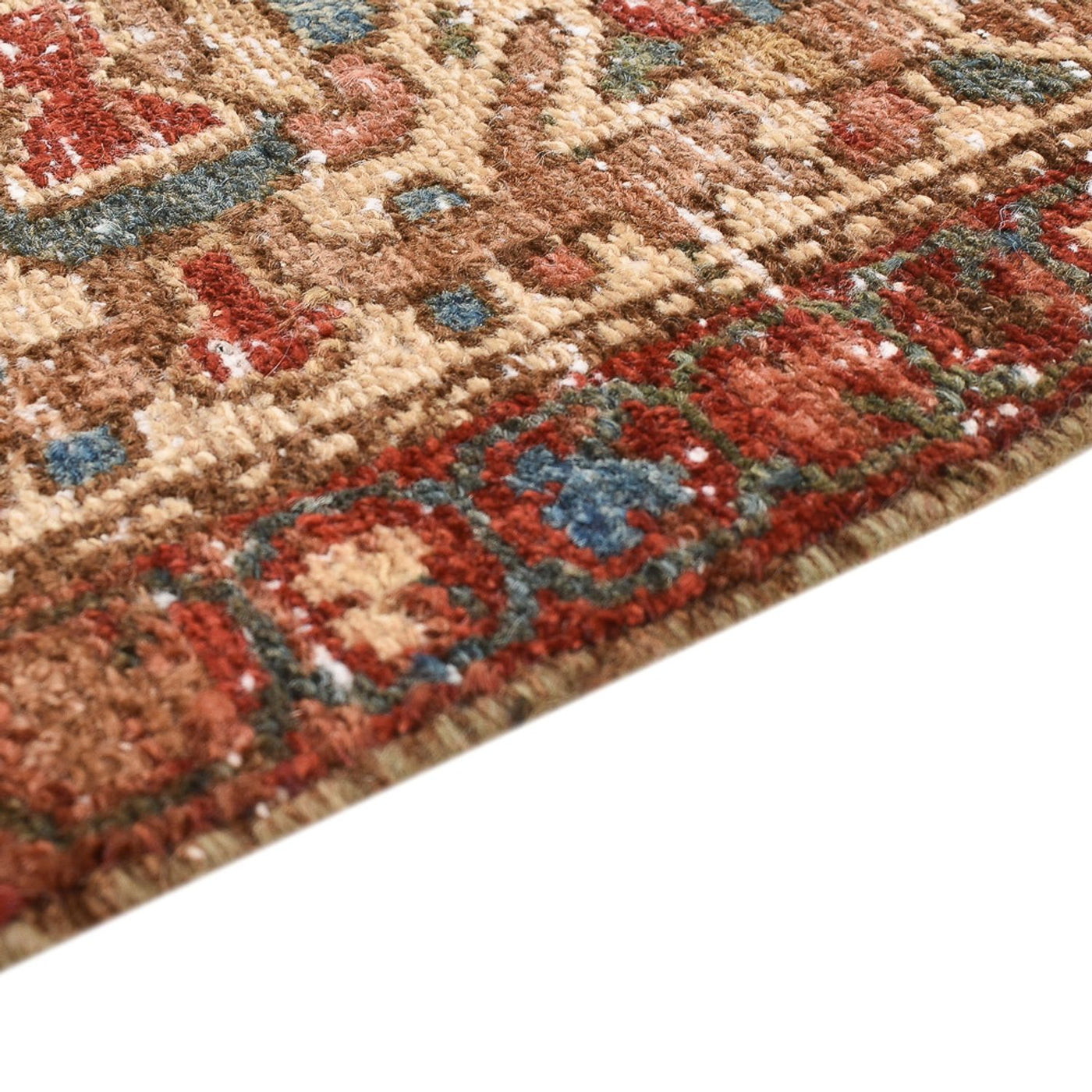 Vintage Teppich 202x150cm - Vintage Teppich
