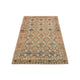 Vintage Teppich - 146 x 95 cm - caramel