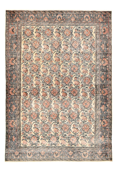 Vintage Teppich 148x210cm