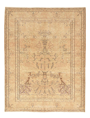 Vintage Teppich - 310 x 245 cm - beige