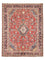 Perserteppich - Nomadic - 288 x 203 cm - rot
