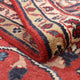Perserteppich - Nomadic - 288 x 203 cm - rot