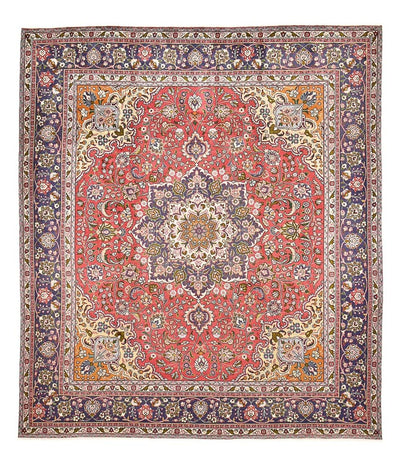Täbriz Teppich 300x374cm - Perserteppich