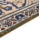 Perserteppich - Keshan - 300 x 195 cm - sand