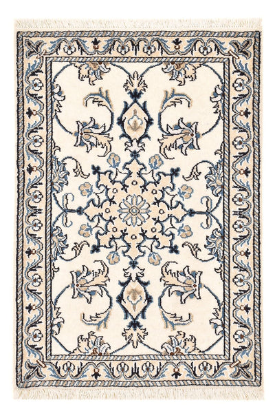 Nain - 12La Teppich 60x89cm - Perserteppich