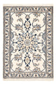 Nain - 12la Teppich 89x60cm - Perserteppich