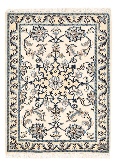 Nain - 12La Teppich 59x84cm - Perserteppich