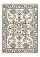 Nain - 12la Teppich 84x59cm - Perserteppich