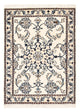 Nain - 12la Teppich 89x61cm - Perserteppich