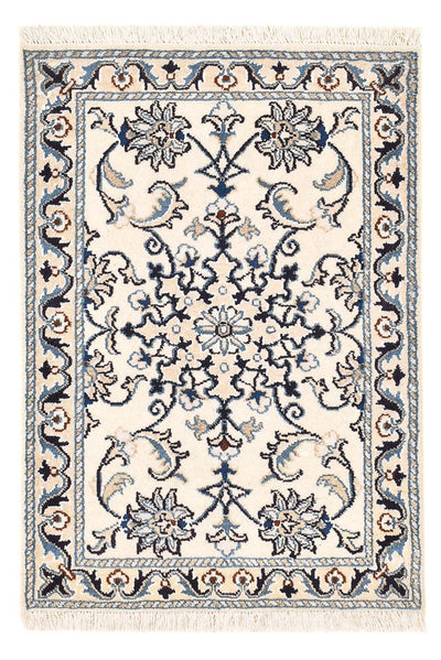 Nain - 12La Teppich 57x87cm - Perserteppich
