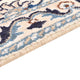 Perserteppich - Nain - 87 x 57 cm - beige