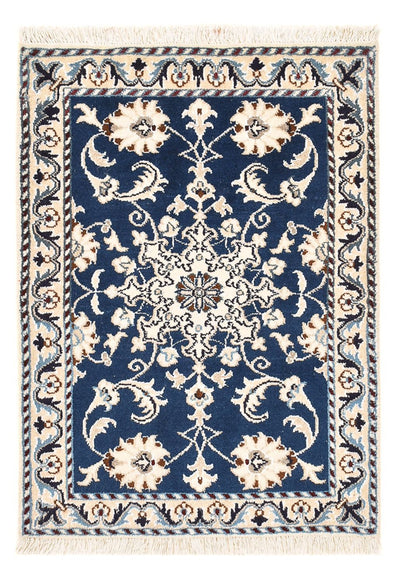 Nain - 12La Teppich 60x85cm - Perserteppich