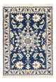 Nain - 12la Teppich 85x60cm - Perserteppich
