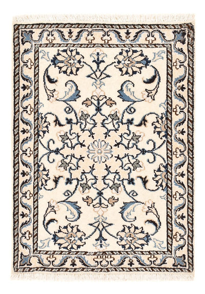 Nain - 12La Teppich 58x83cm - Perserteppich