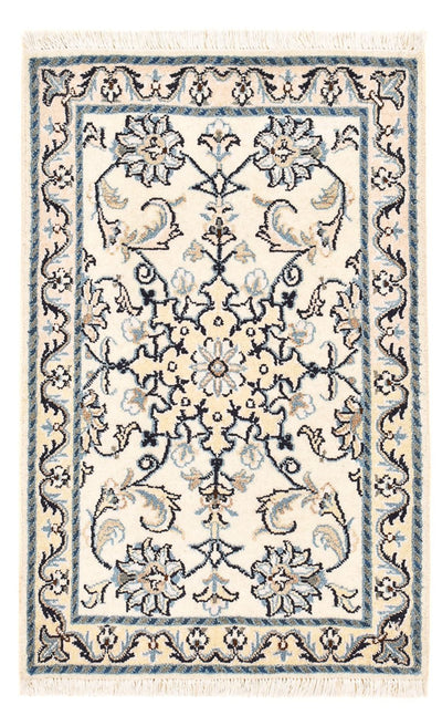 Nain - 12La Teppich 56x92cm - Perserteppich