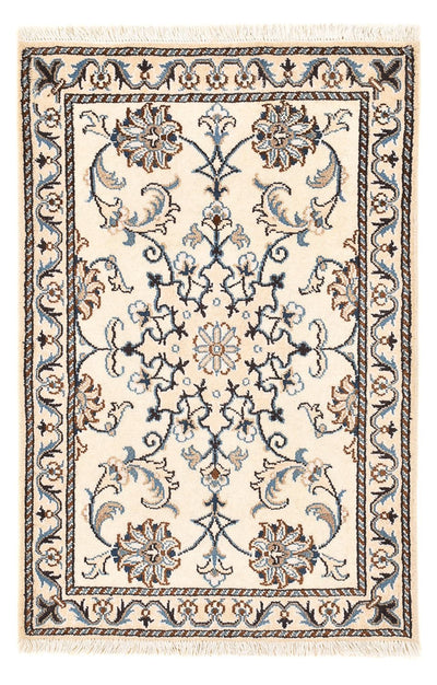 Nain - 12La Teppich 60x96cm - Perserteppich