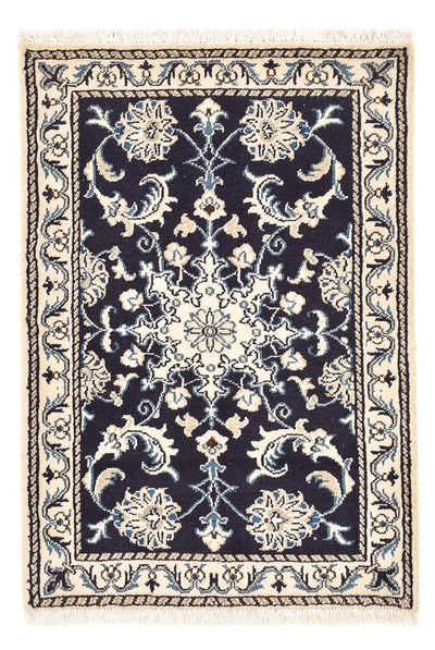 Nain - 12La Teppich 60x89cm - Perserteppich