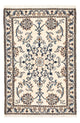 Perserteppich - Nain - 95 x 60 cm - beige