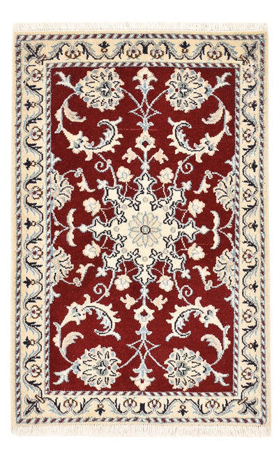 Nain - 12La Teppich 61x96cm - Perserteppich