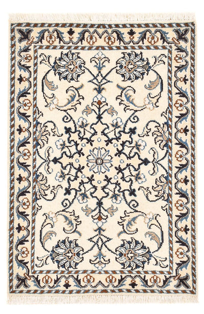 Nain - 12La Teppich 58x87cm - Perserteppich