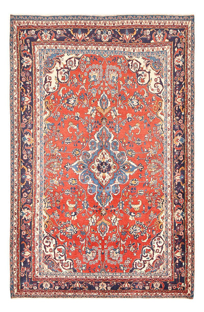 Mehraban Teppich 217x322cm - Perserteppich