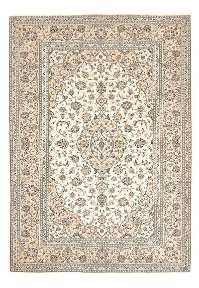 Keshan Teppich 205x290cm - Perserteppich