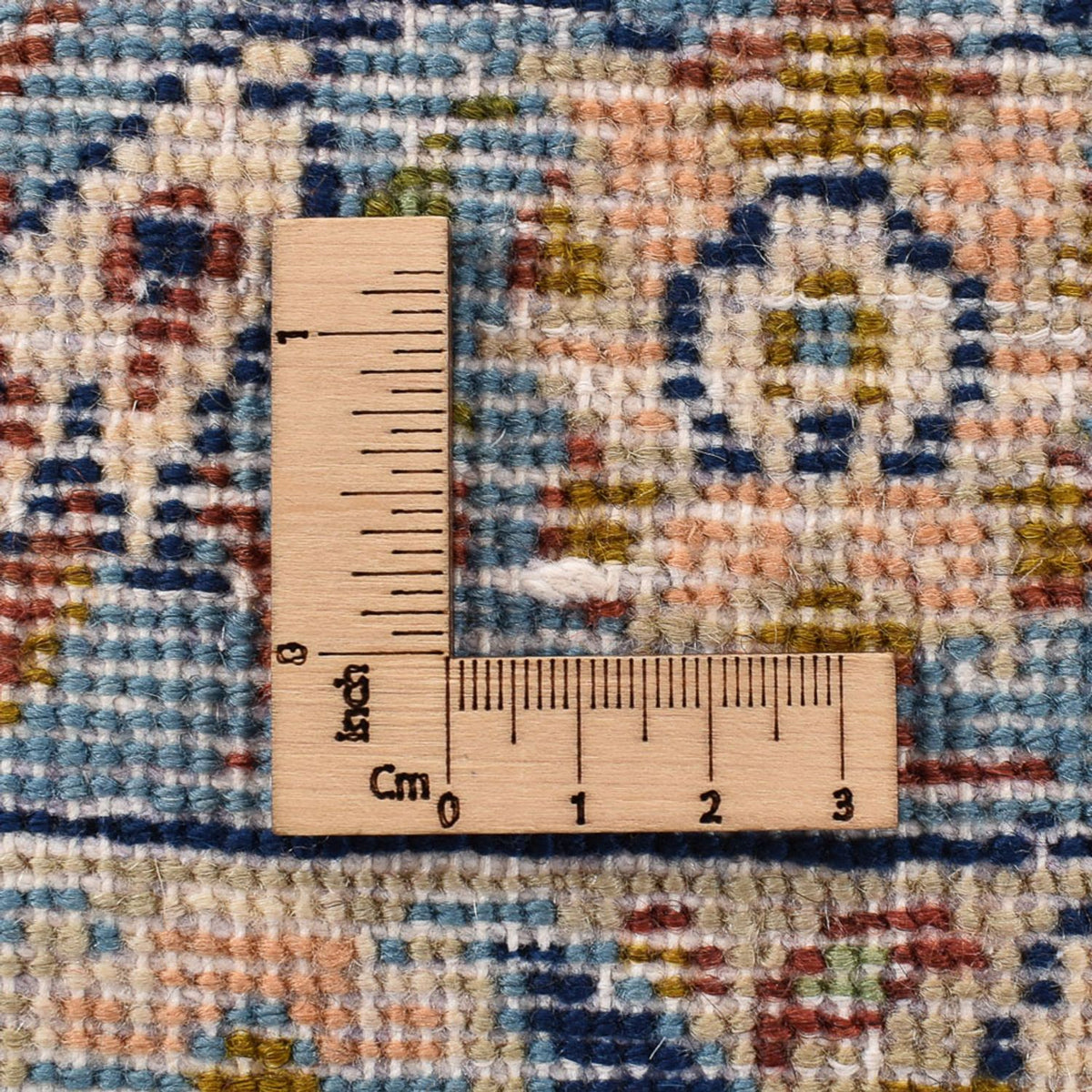 Perserteppich - Classic - 355 x 252 cm - rot