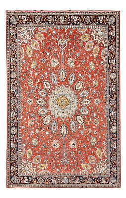 Perserteppich - Classic - 385 x 241 cm - rot