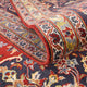 Perserteppich - Keshan - 416 x 297 cm - rot