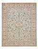 Perserteppich - Keshan - 389 x 294 cm - sand