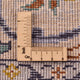 Perserteppich - Keshan - 389 x 294 cm - sand